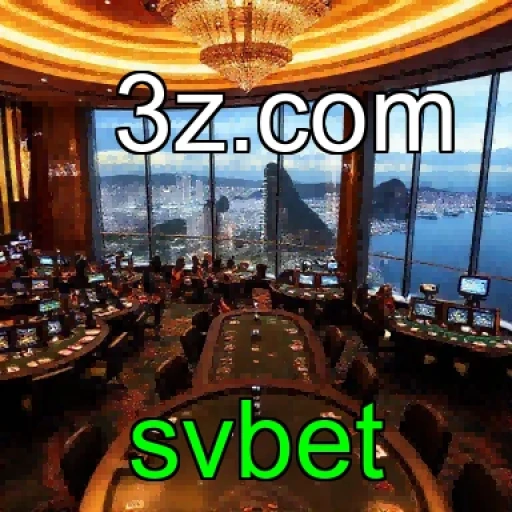 A Emoção do Blackjack: Venha Jogar no svbet!