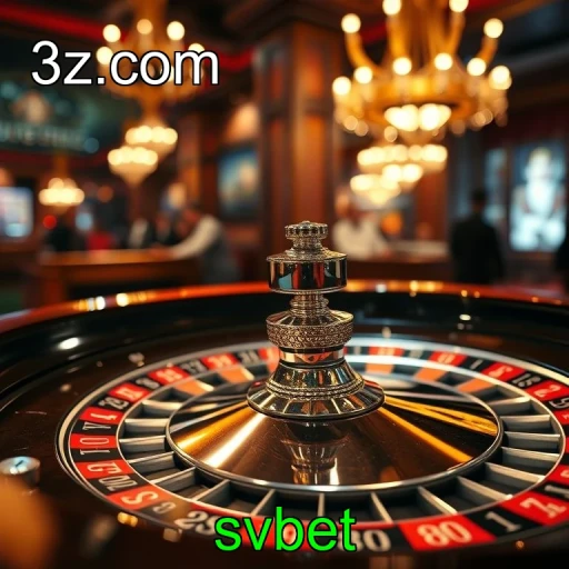 Conexões em Jogos: A Comunidade do svbet em Foco