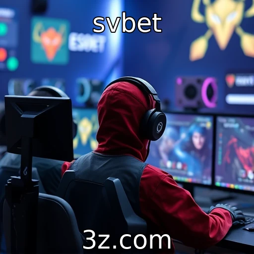 Mercado de eSports e suas oportunidades em expansão