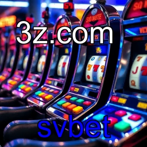 Esportes e Emoções no svbet: A Nova Era das Apostas